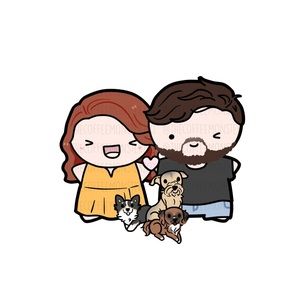 Meet your Posher, Emili